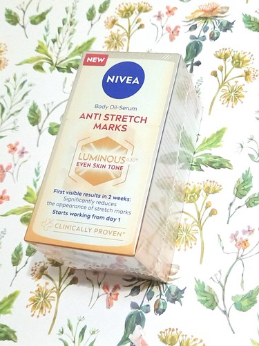 Nivea luminous 630 anti - nivea,
