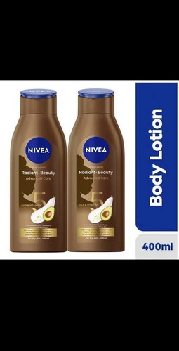 New nivea radiant - new,