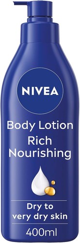 Nivea rich nourishing - nivea,