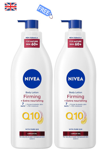 Nivea q10 mature - q10, skin