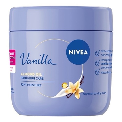 Nivea body jar - nivea,