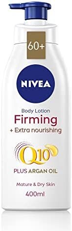 Nivea firming body lotion q10 - nivea,