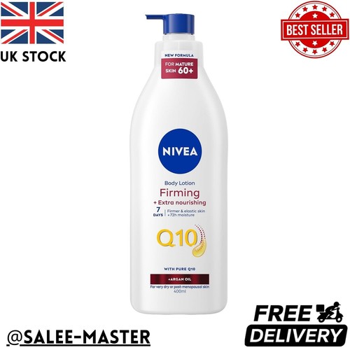 Nivea firming body - nivea,