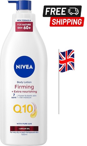 Nivea q10 mature - q10,