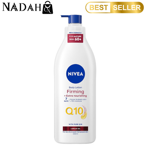 Nivea q10 mature skin - 60,