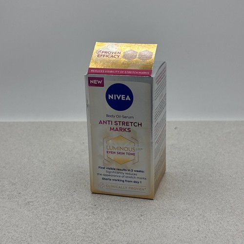 Nivea luminous 630 body - 630,