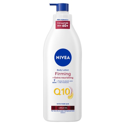 Nivea q10 body - body, lotion