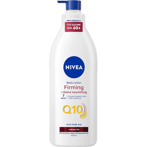 Nivea firming body - nivea,