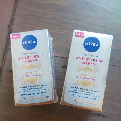100ml nivea luminous 630 - 100ml,
