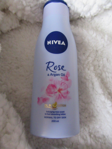 Brand new nivea rose - new-nivea,
