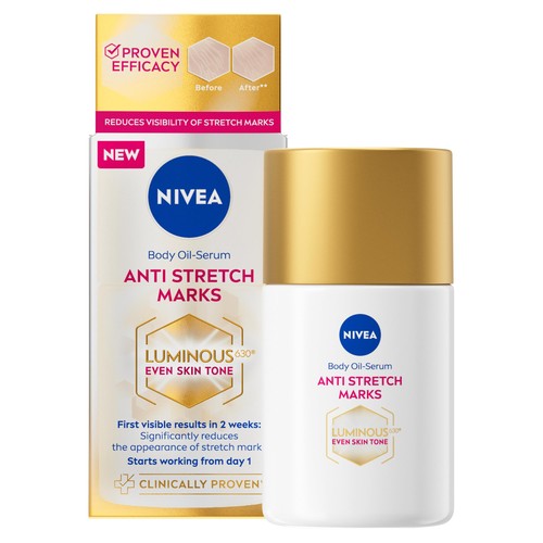 Nivea luminous 630 - nivea,