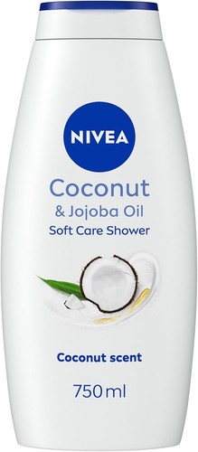 Nivea coconut jojoba oil - nivea,