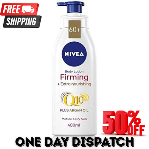Nivea firming body - nivea,