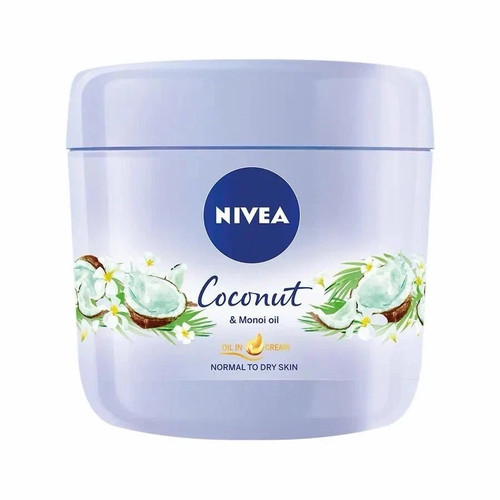 Nivea coconut monoi oil - nivea,