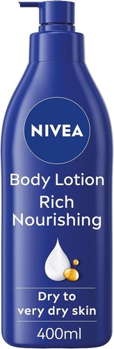 Nivea rich nourishing - nivea,