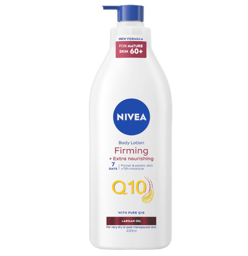 Nivea q10 mature - nivea, skin