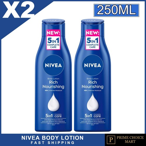 Nivea rich nourishing - nivea,