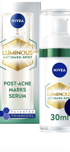 Nivea luminous 630 anti - nivea,