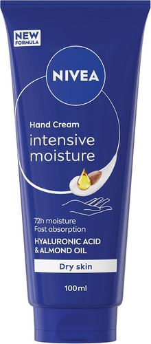 Nivea intensive moisture hand - intensive,