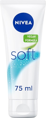 Nivea soft moisturising cream - nivea,