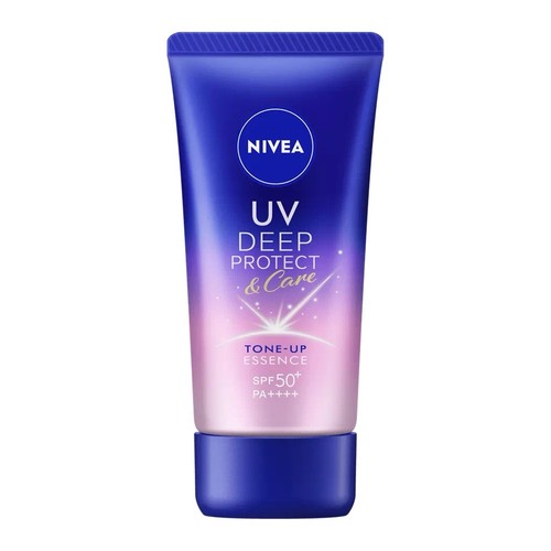 Nivea deep protect - deep,